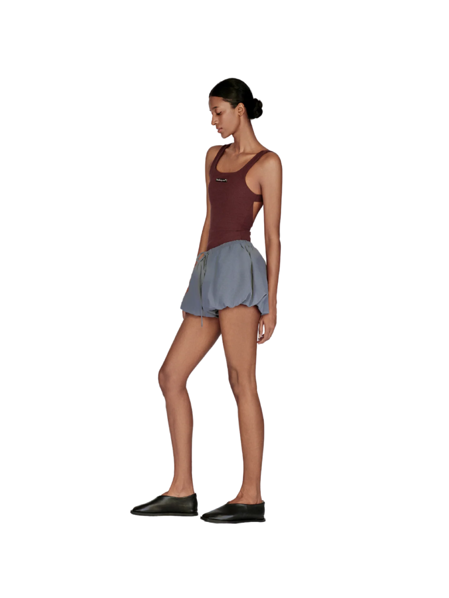 BUBBLE SHORTS