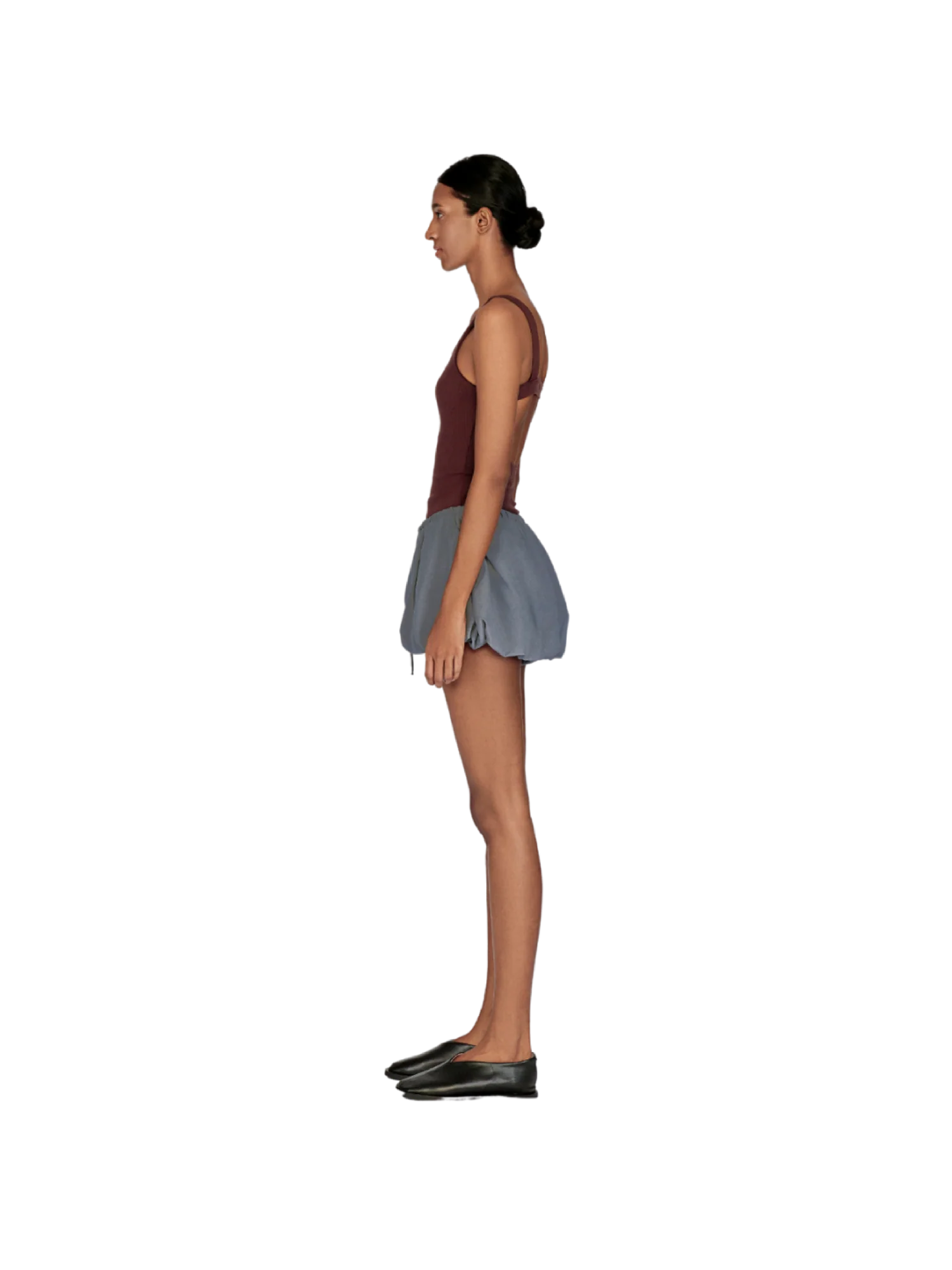 BUBBLE SHORTS