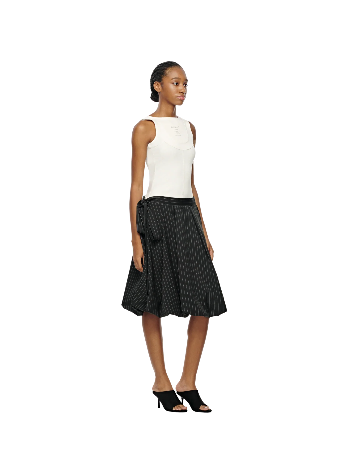 PANEL TANK TOP