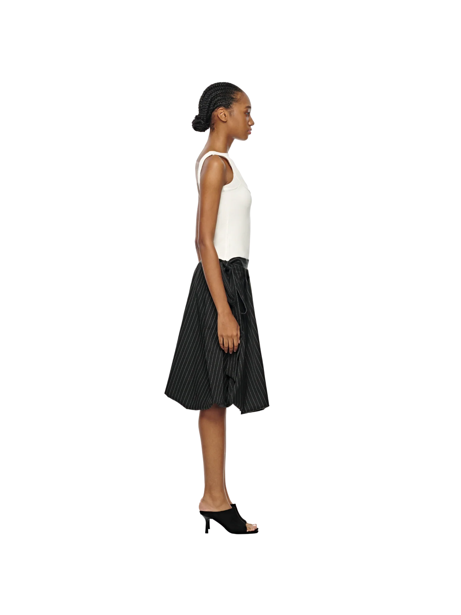 PANEL TANK TOP