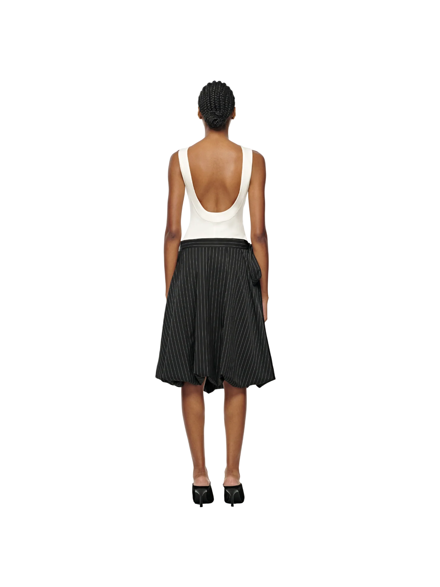 PANEL TANK TOP