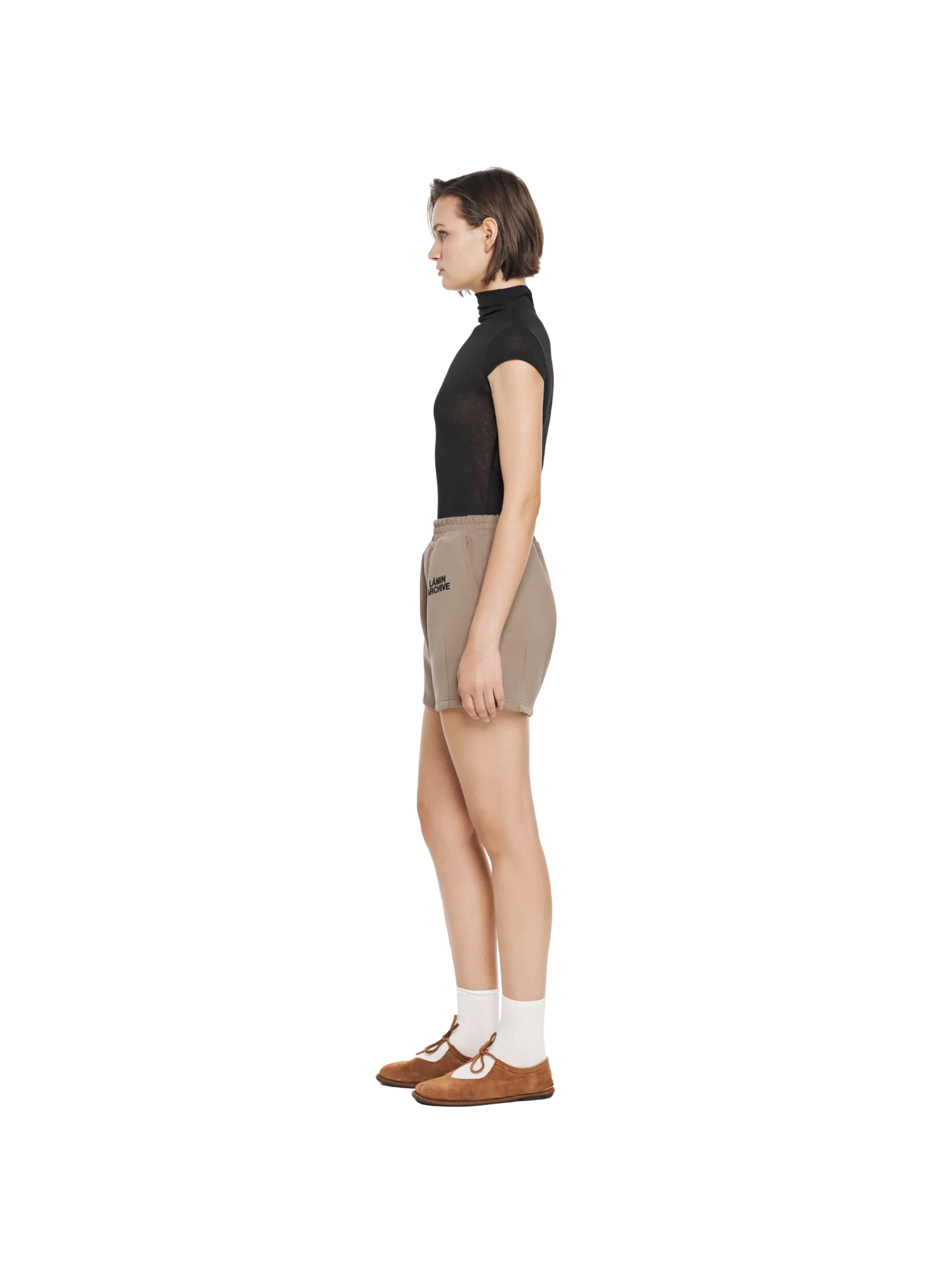 DARTS SWEATSHORTS
