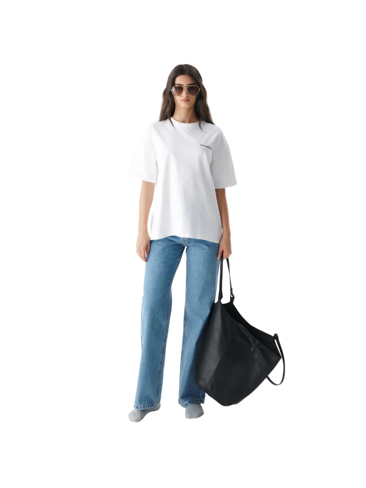 laminapparel T-SHIRT