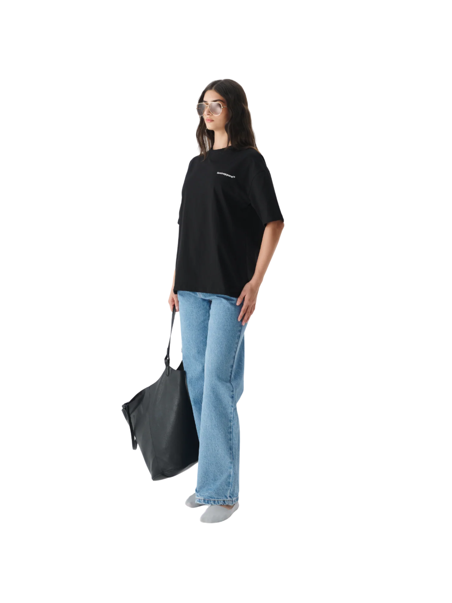 laminapparel T-SHIRT