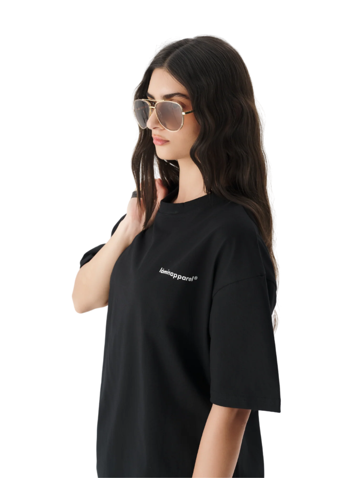 laminapparel T-SHIRT